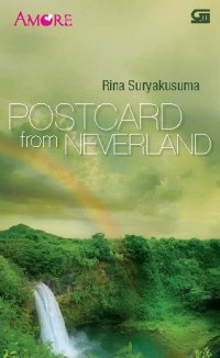Image of Postcard From Neverland