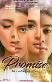 Image of Promise