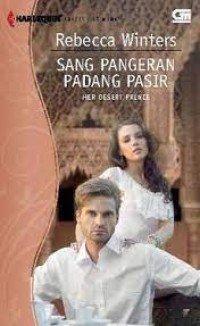 Image of Sang Pangeran Padang Pasir
