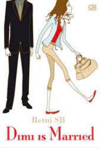 Image of Dimi Is Married