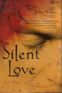 Image of Silent Love : Air Mata Cinta Terpendam
