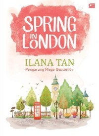Image of Spring In London