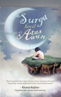 Image of Surga Kecil Di Atas Awan