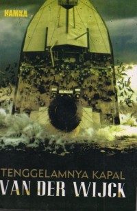 Image of Tenggelamnya Kapal Van Der Wijck