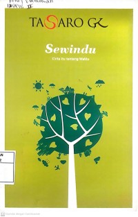 Image of Sewindu : Cinta Itu Tentang Waktu