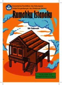 Image of Rumahku Istanaku
