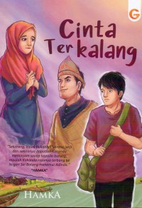 Image of Cinta Terkalang
