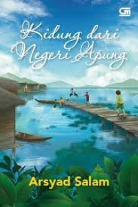 Image of Kidung Dari Negeri Apung