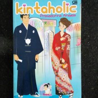 Image of kintaholic : Mabuk Kinta