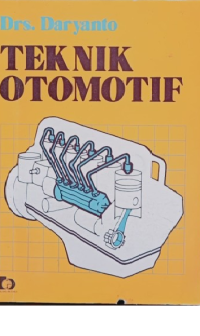 Image of Teknik Otomotif
