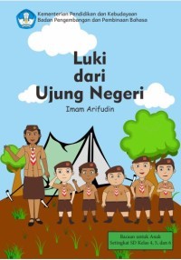 Image of Luki Dari Ujung Negeri