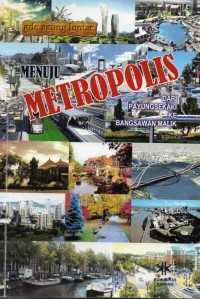 Image of Menuju Metropolis Dari Payung Sekaki Ke Bangsawan Malik