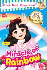 Image of Miracle Of Rainbow