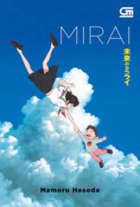 Image of Mirai