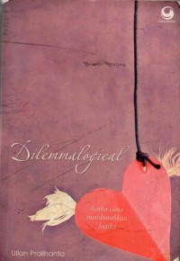 Image of Dilemmalogical