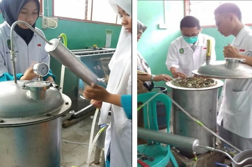 8.1. Teknik Kimia  Industri