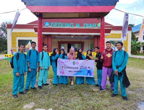 Juara 1, Lomba Kanna Contest - Cosplay, Manga 2024