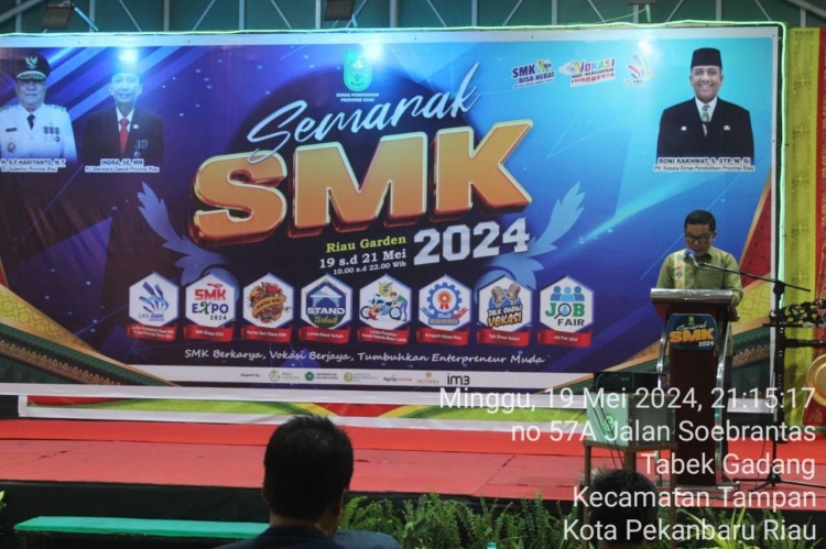 SEMARAK SMK 2024