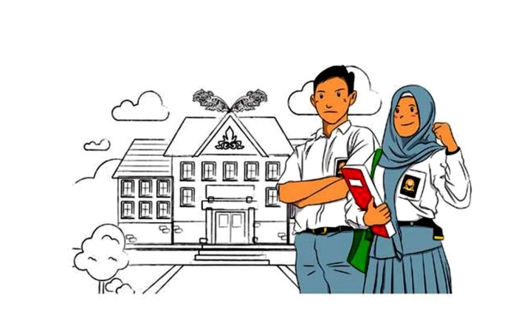 INFORMASI PENDAFTARAN ULANG PESERTA DIDIK BARU SMK NEGERI 2 PEKANBARU T.P 2023 &ndash; 2024