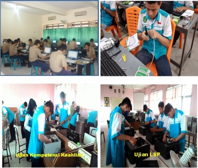 12.1. Teknik Komputer dan Jaringan