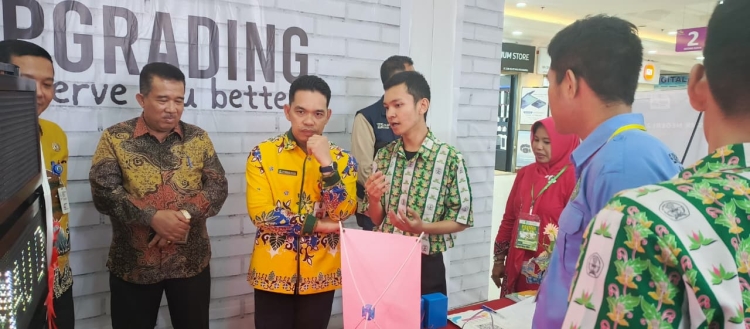 Semarak Pendidikan Riau 2025: Generasi Kreatif, Inovatif, dan Siap Bersaing