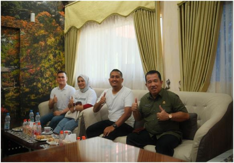 &ldquo;AGYA SCHOOL CHALLENGE&rdquo; ROAD TO TOYOTA EXPO 2023