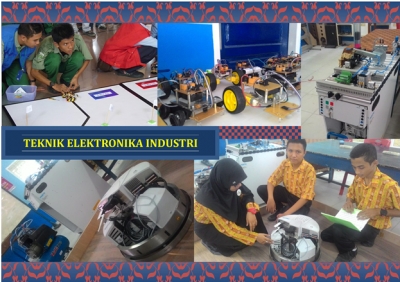 6.2. Teknik Elektronika Industri