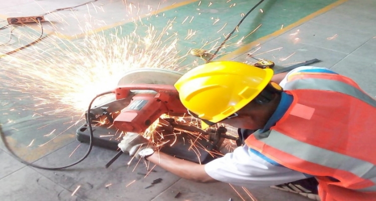 3.1. Teknik Pemesinan