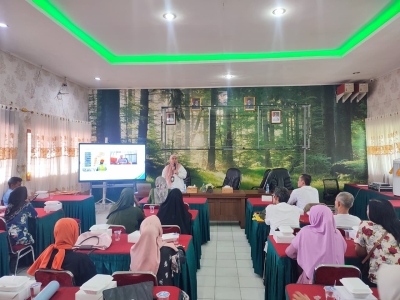 SMK Negeri 2 Pekanbaru Gelar Sosialisasi Undang-Undang Ketenagakerjaan dan Fasilitasi Izin Orang Tua